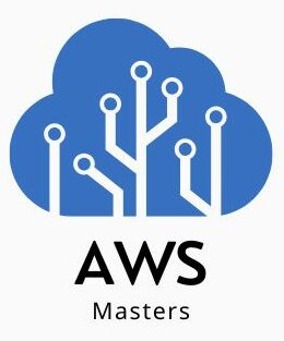 AWS Masters Logo.