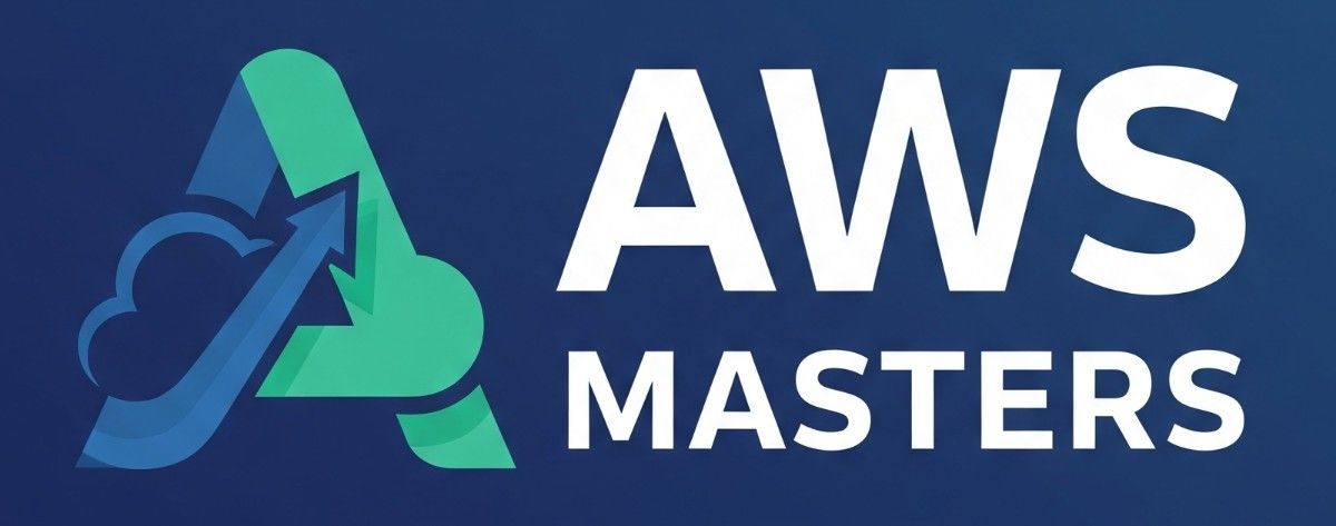 AWS Masters Log